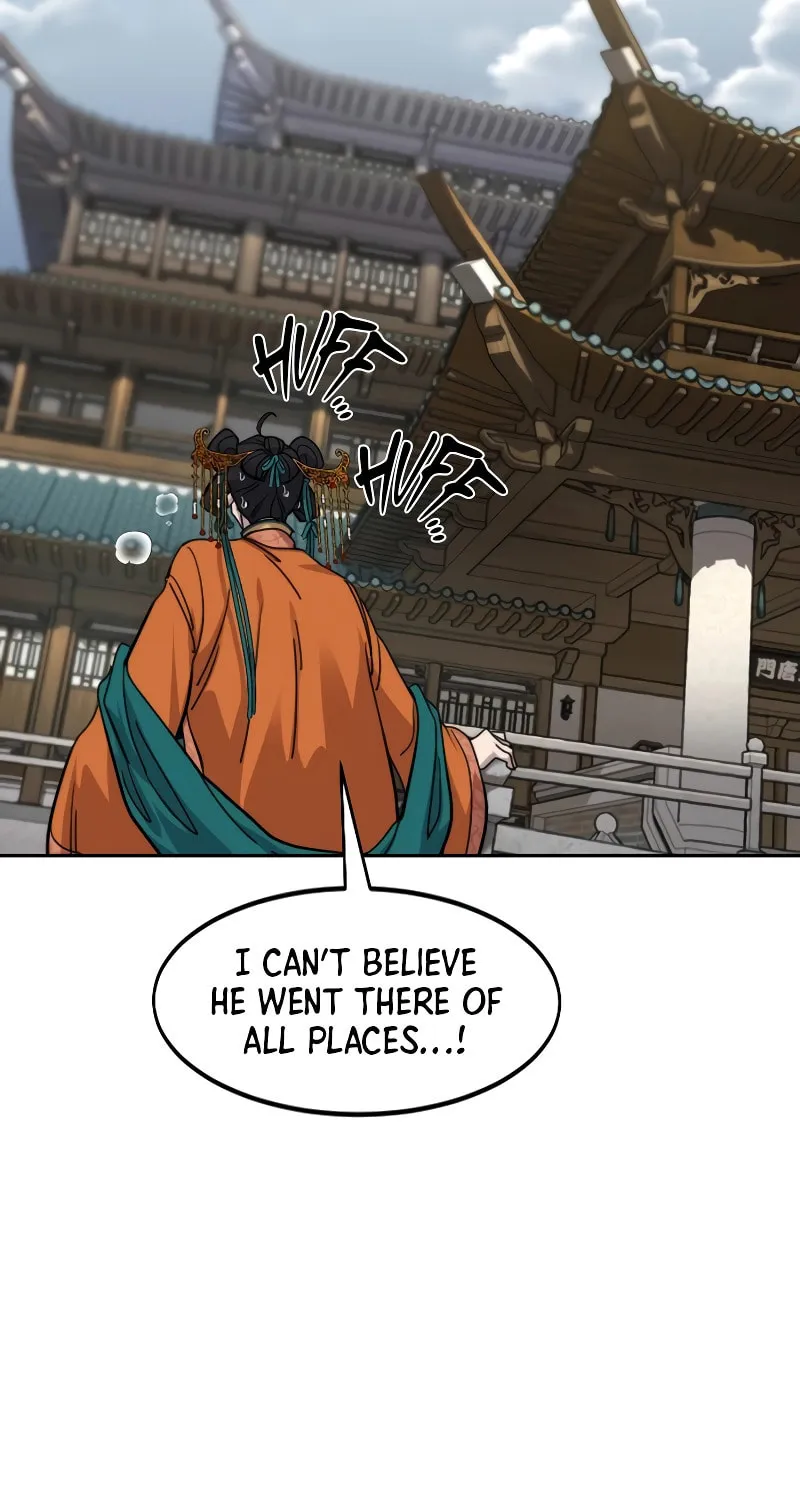 Read Return of the Blossoming Blade EN Manga Online