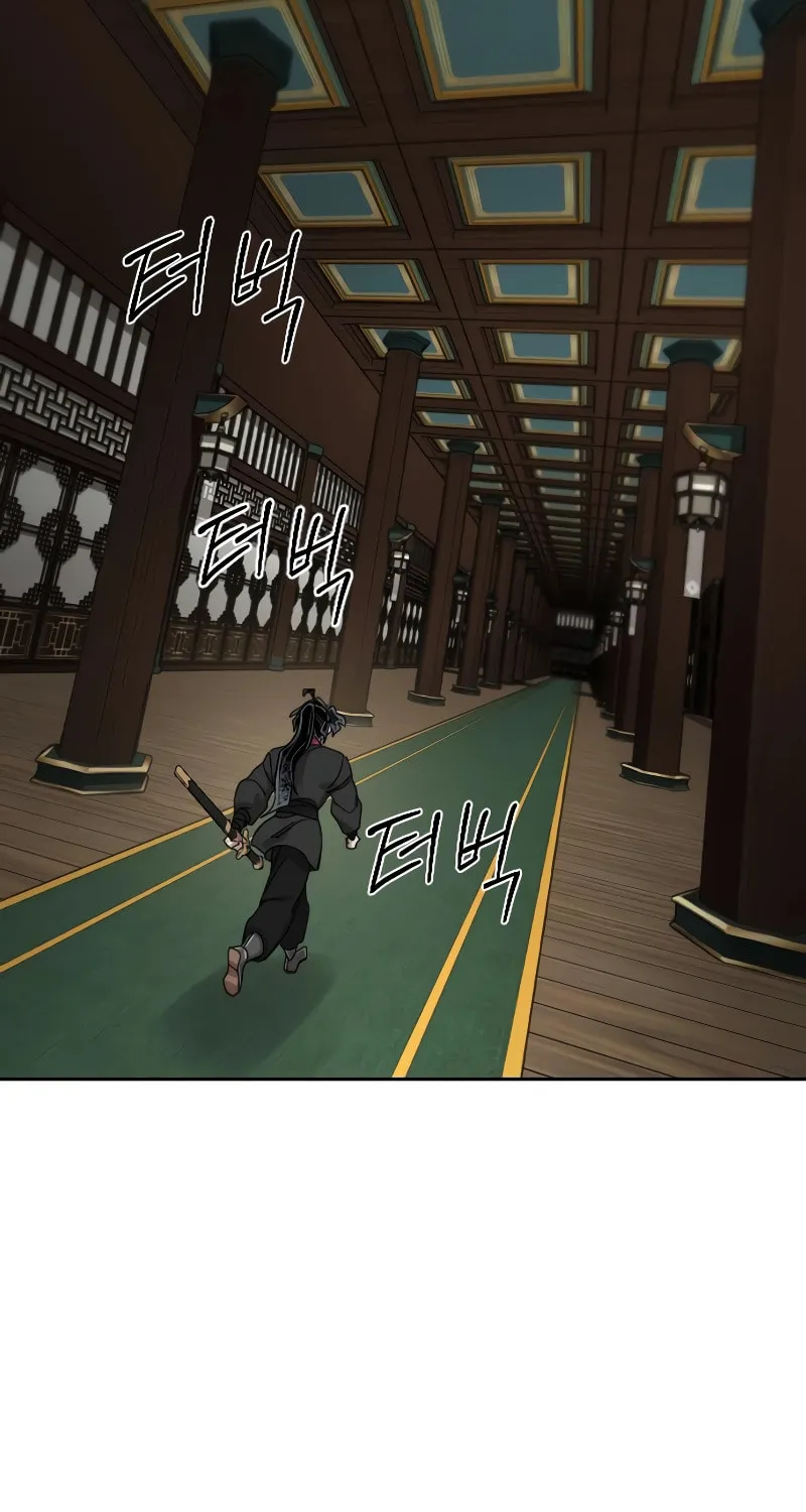 Read Return of the Blossoming Blade EN Manga Online