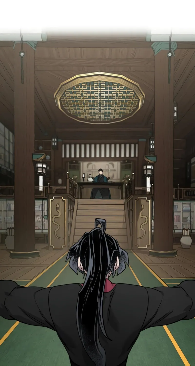 Read Return of the Blossoming Blade EN Manga Online