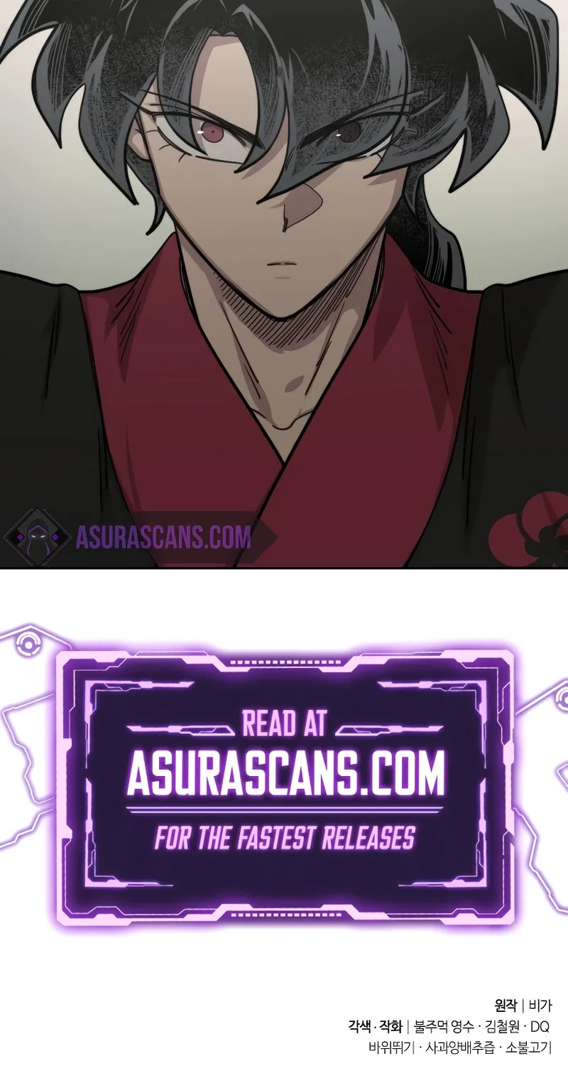 Read Return of the Blossoming Blade EN Manga Online