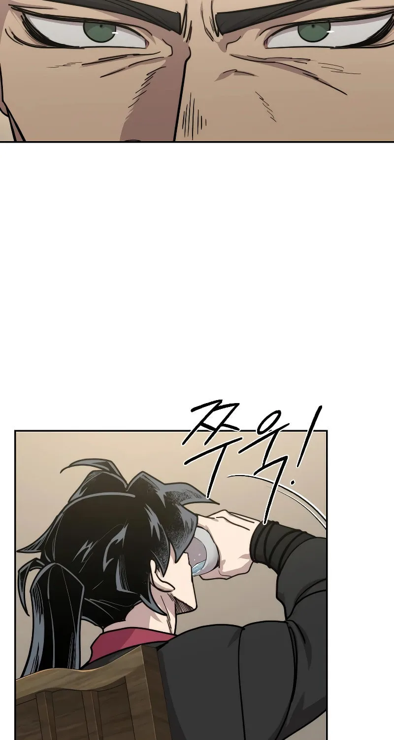 Read Return of the Blossoming Blade EN Manga Online