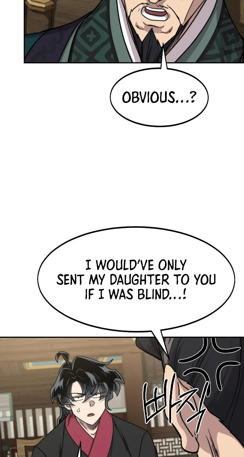 Read Return of the Blossoming Blade EN Manga Online