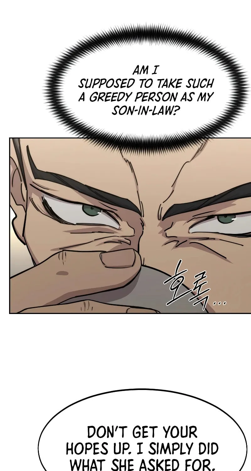 Read Return of the Blossoming Blade EN Manga Online
