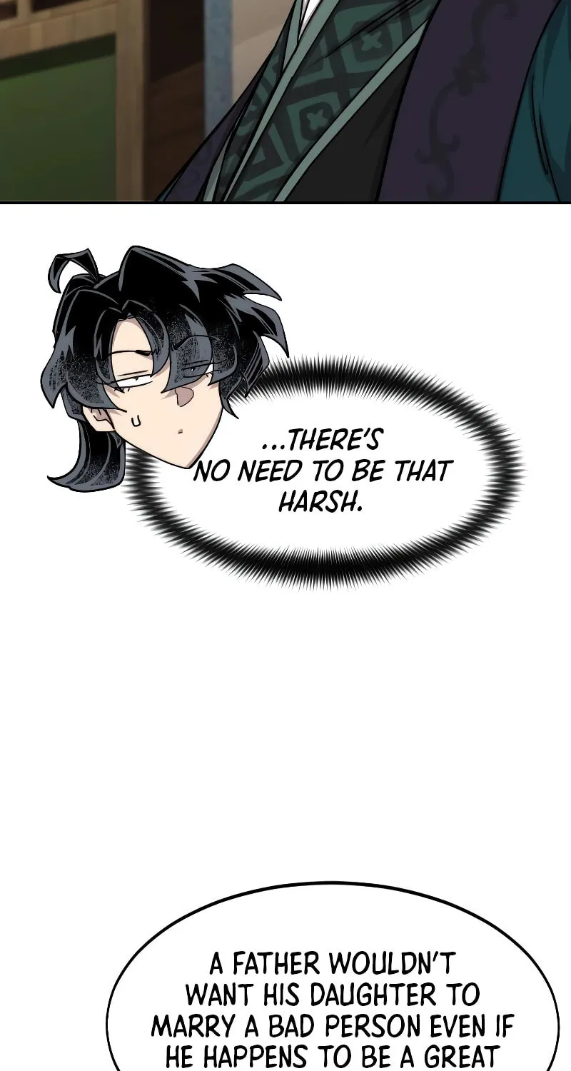Read Return of the Blossoming Blade EN Manga Online