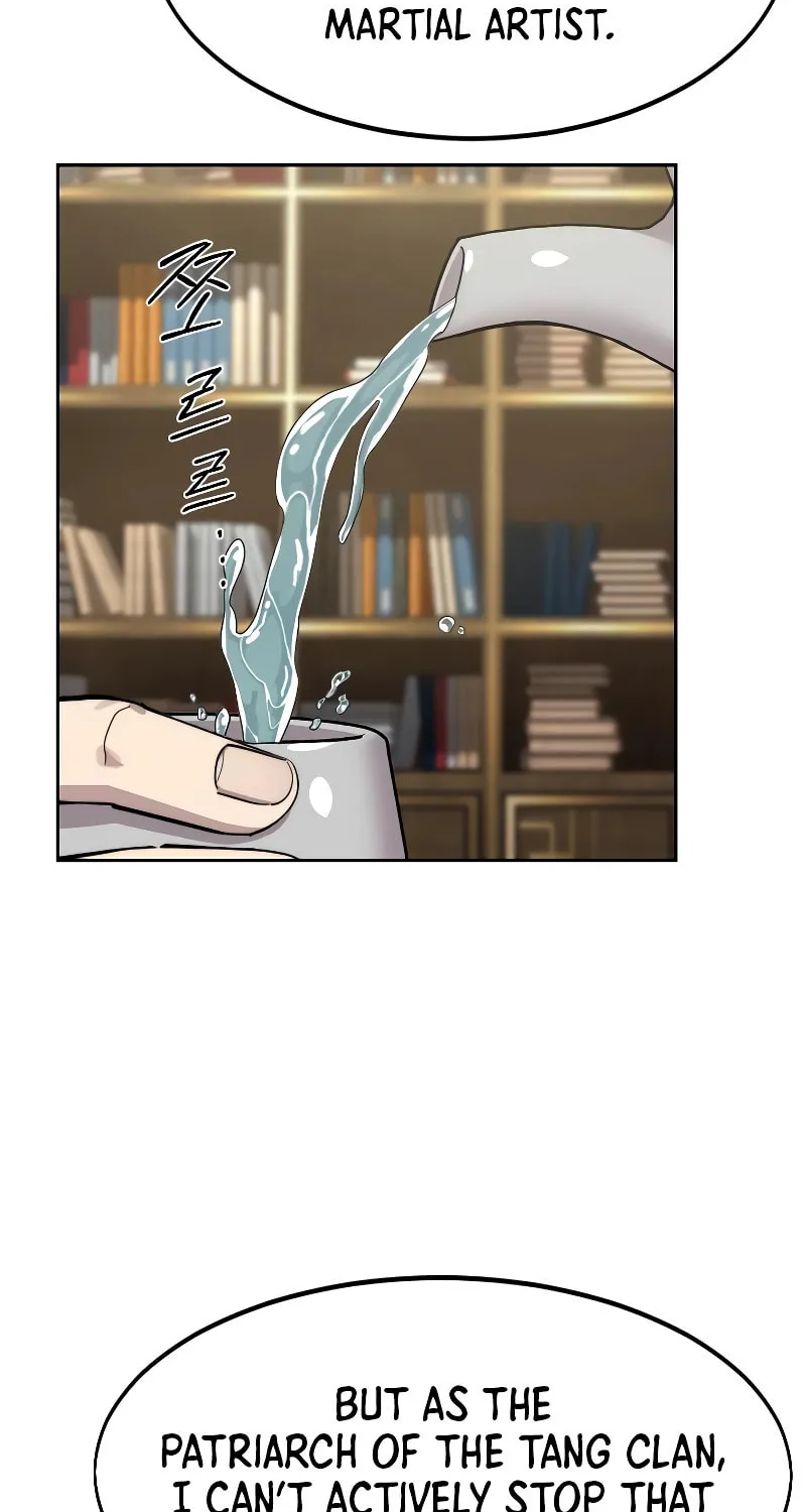Read Return of the Blossoming Blade EN Manga Online