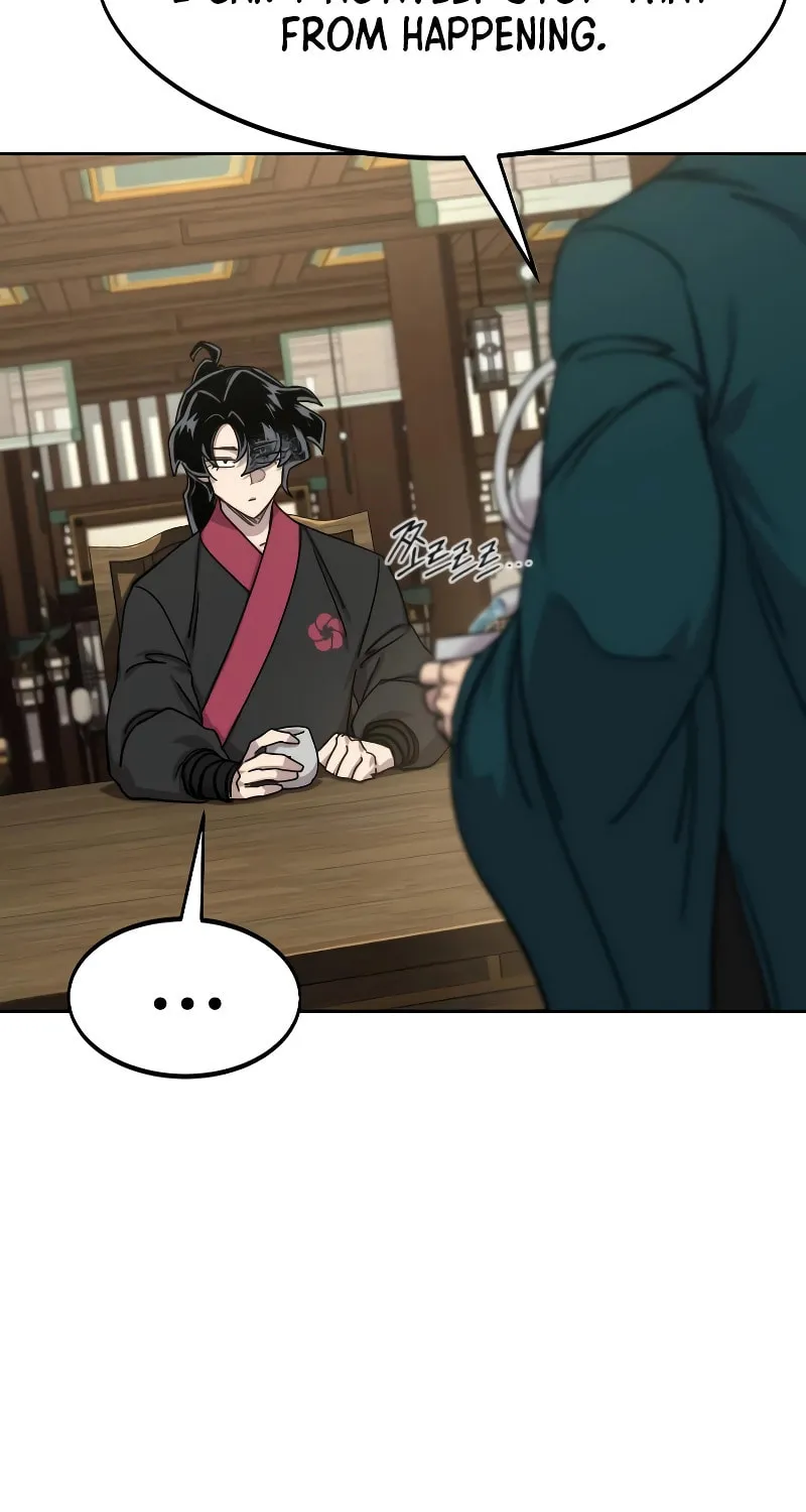 Read Return of the Blossoming Blade EN Manga Online