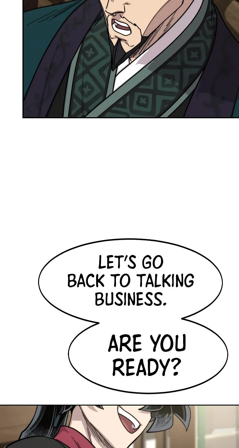 Read Return of the Blossoming Blade EN Manga Online