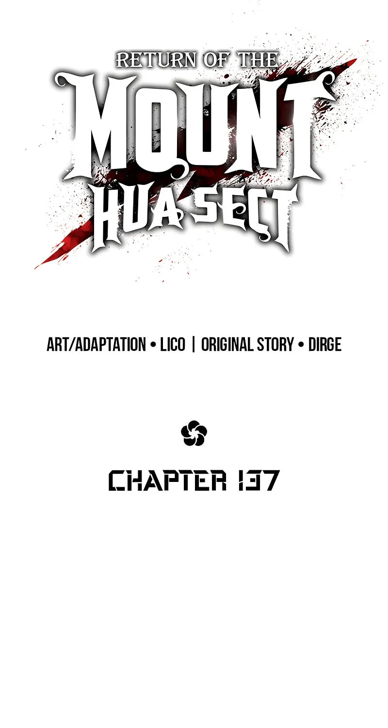 Read Return of the Blossoming Blade EN Manga Online
