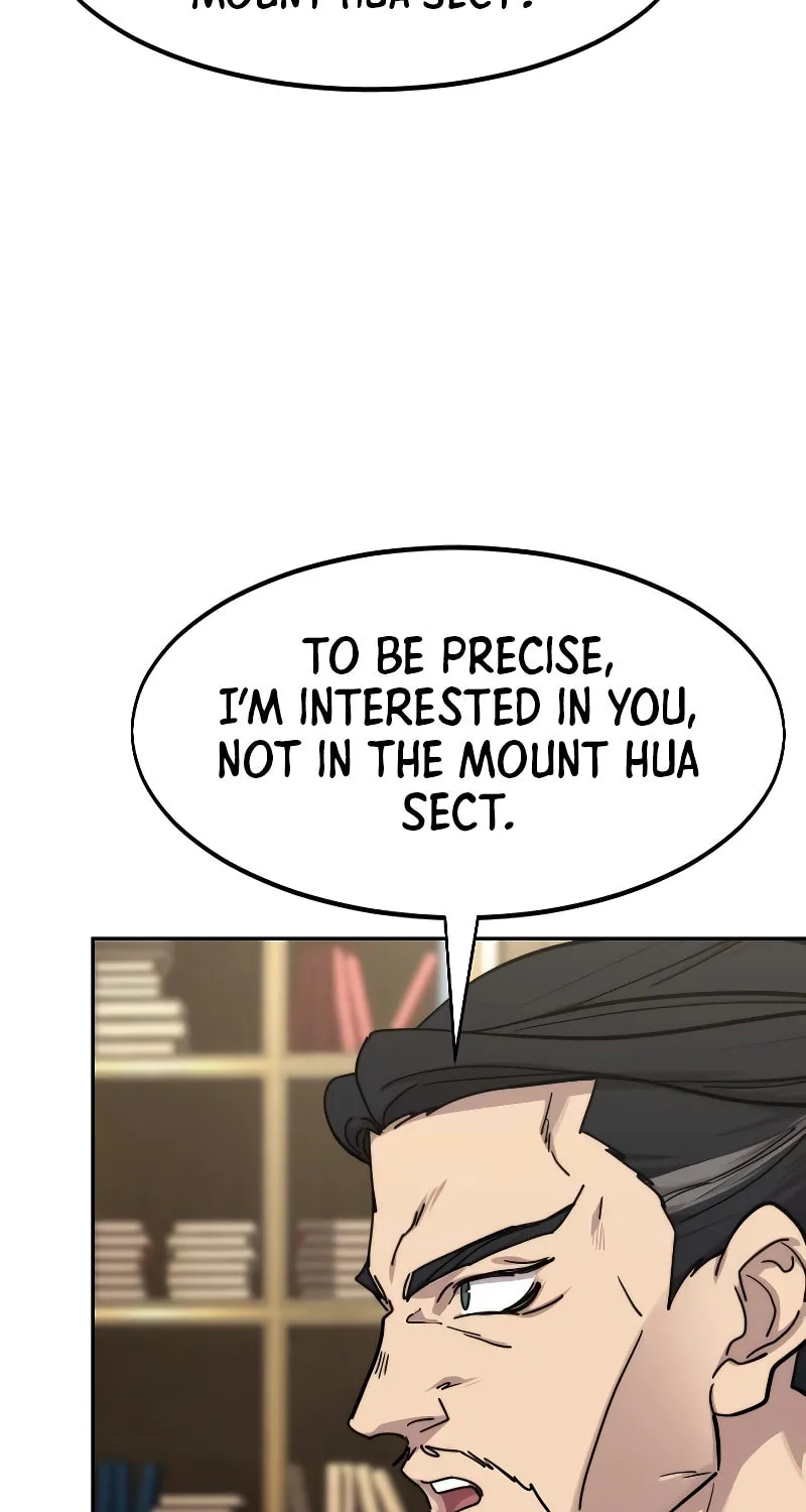 Read Return of the Blossoming Blade EN Manga Online