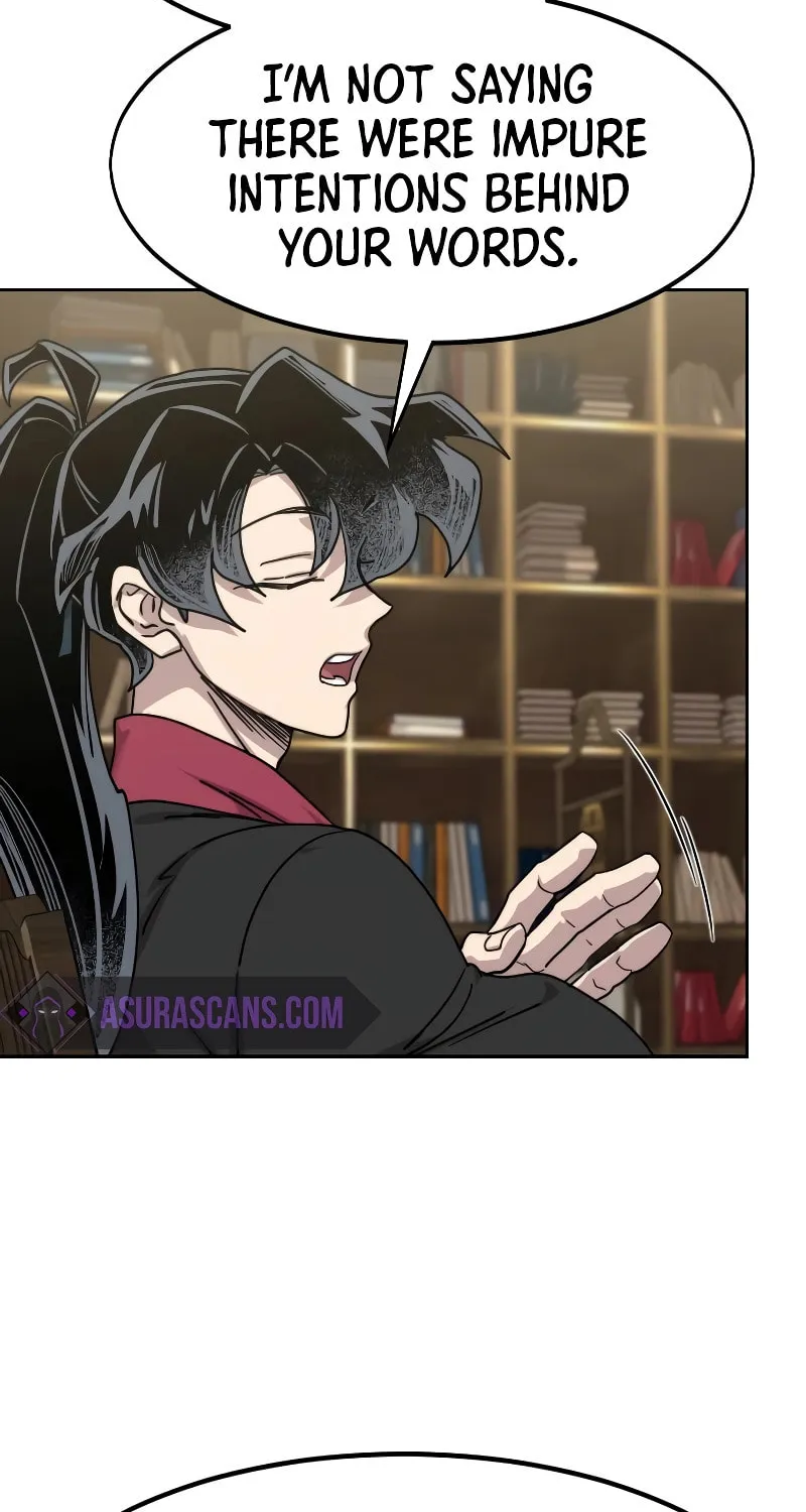 Read Return of the Blossoming Blade EN Manga Online