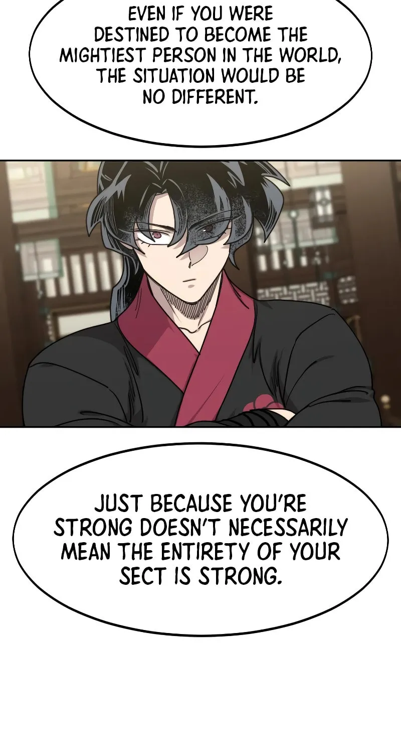Read Return of the Blossoming Blade EN Manga Online
