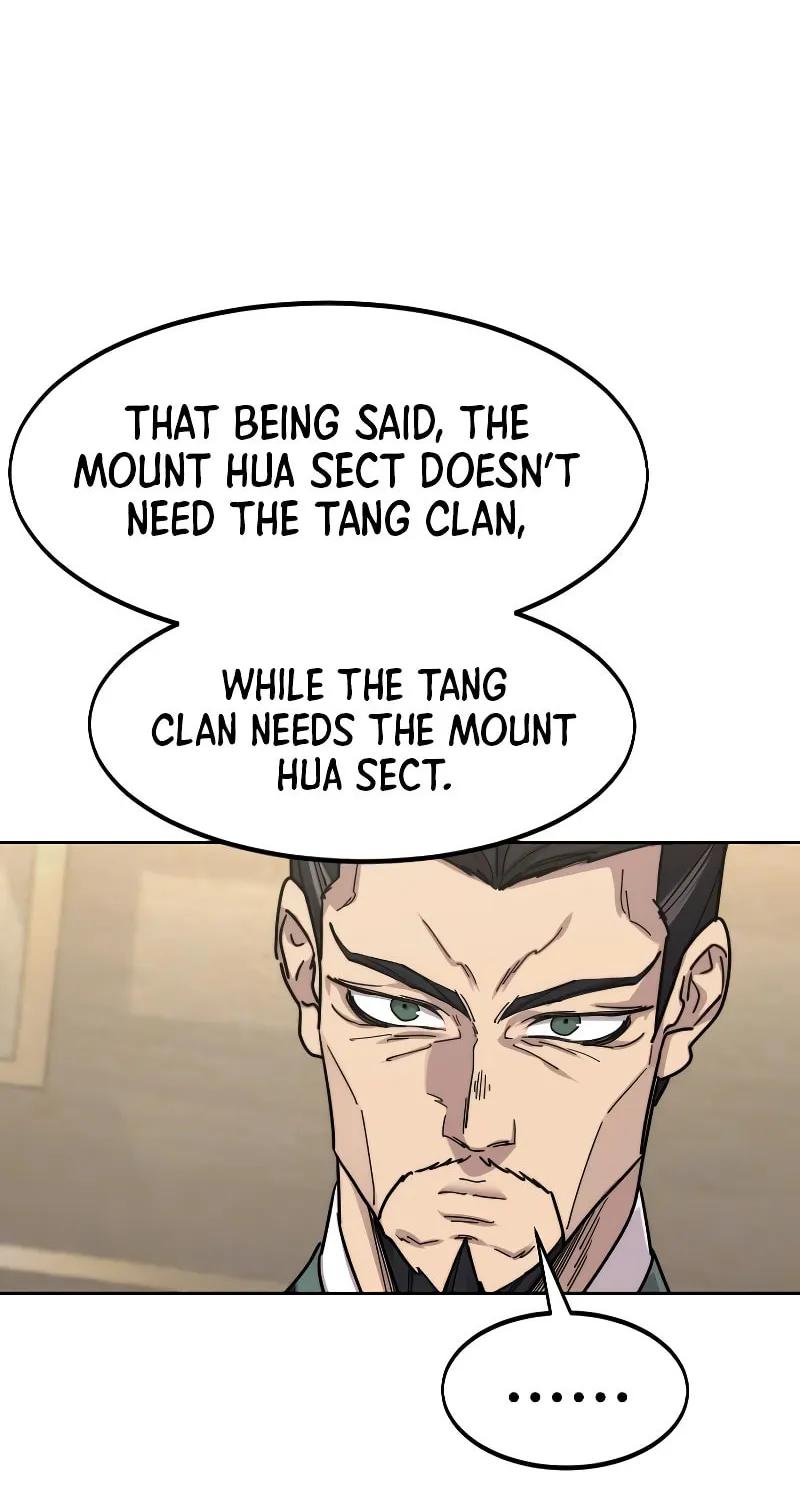 Read Return of the Blossoming Blade EN Manga Online