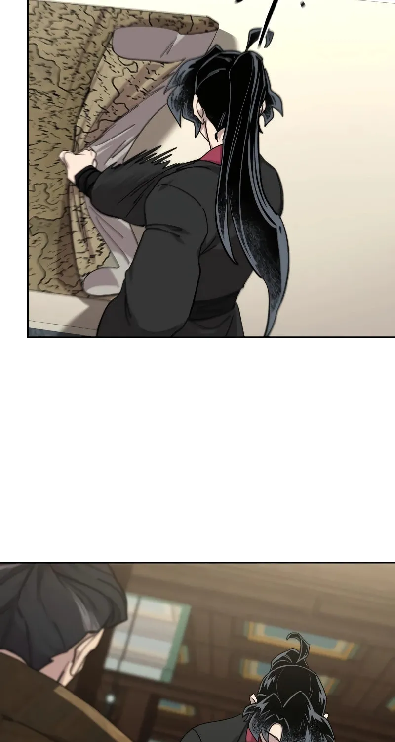Read Return of the Blossoming Blade EN Manga Online