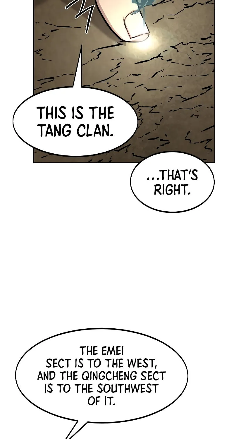 Read Return of the Blossoming Blade EN Manga Online