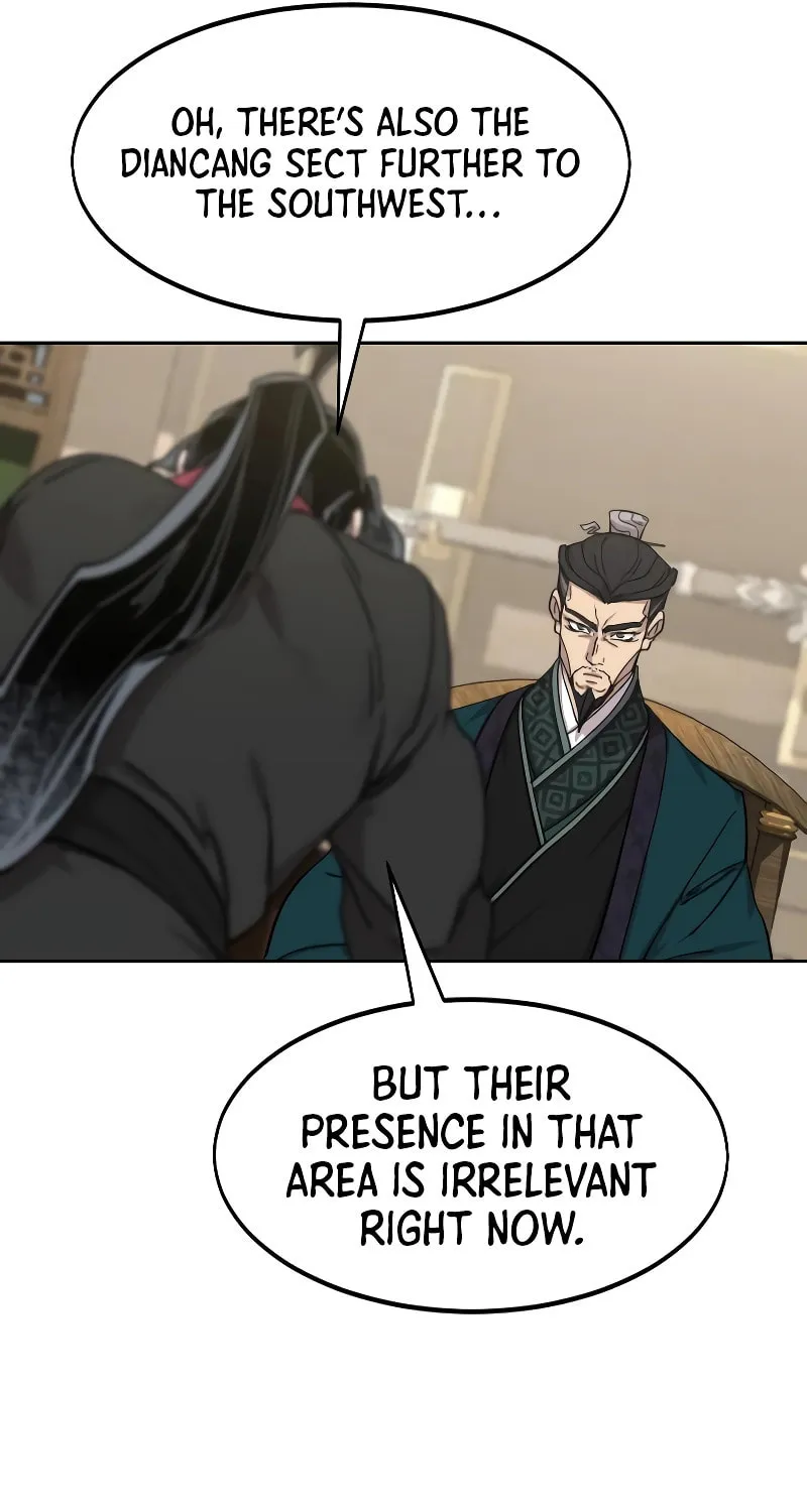 Read Return of the Blossoming Blade EN Manga Online