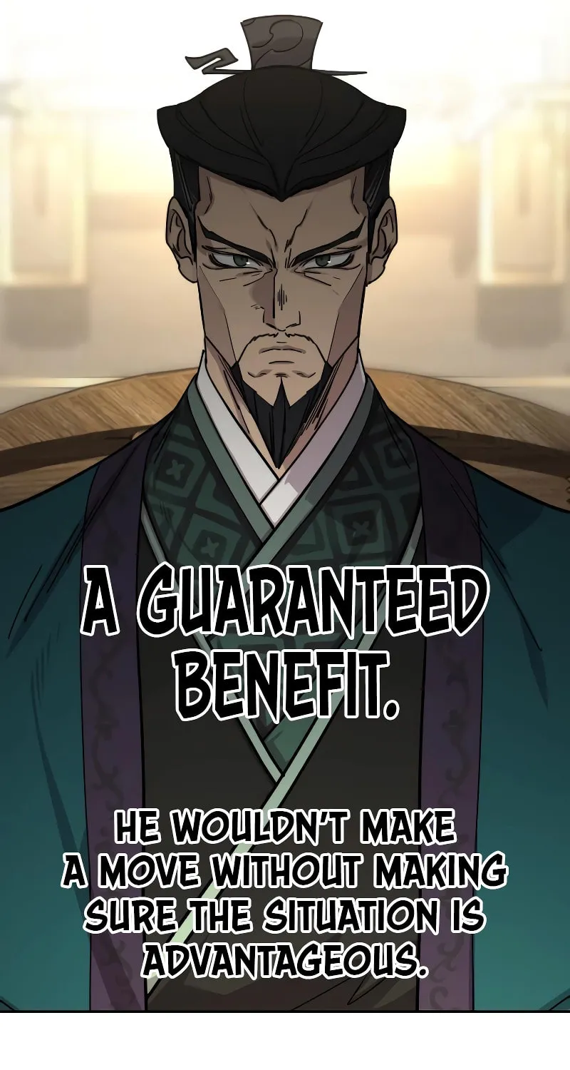 Read Return of the Blossoming Blade EN Manga Online