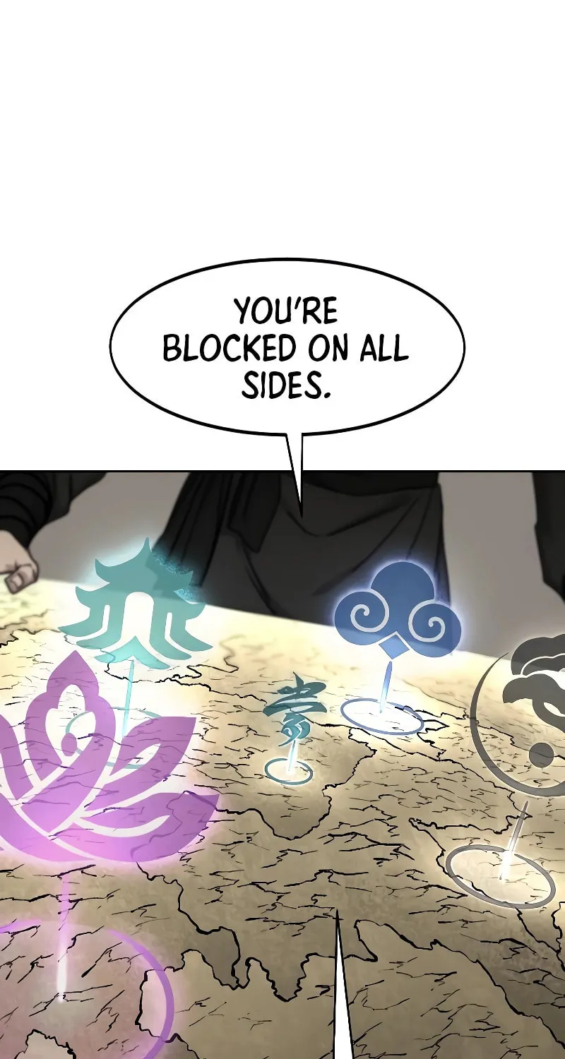 Read Return of the Blossoming Blade EN Manga Online
