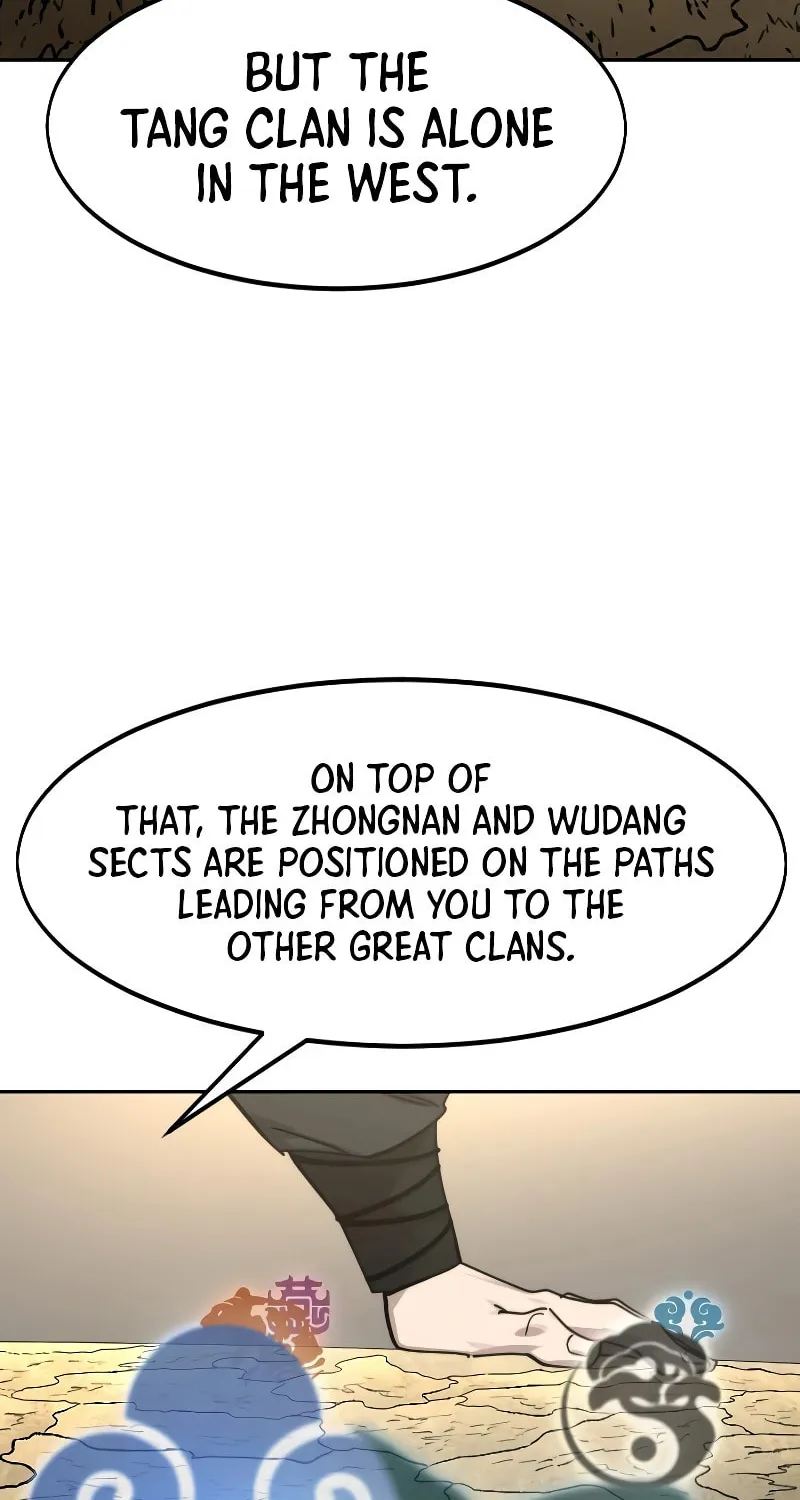 Read Return of the Blossoming Blade EN Manga Online