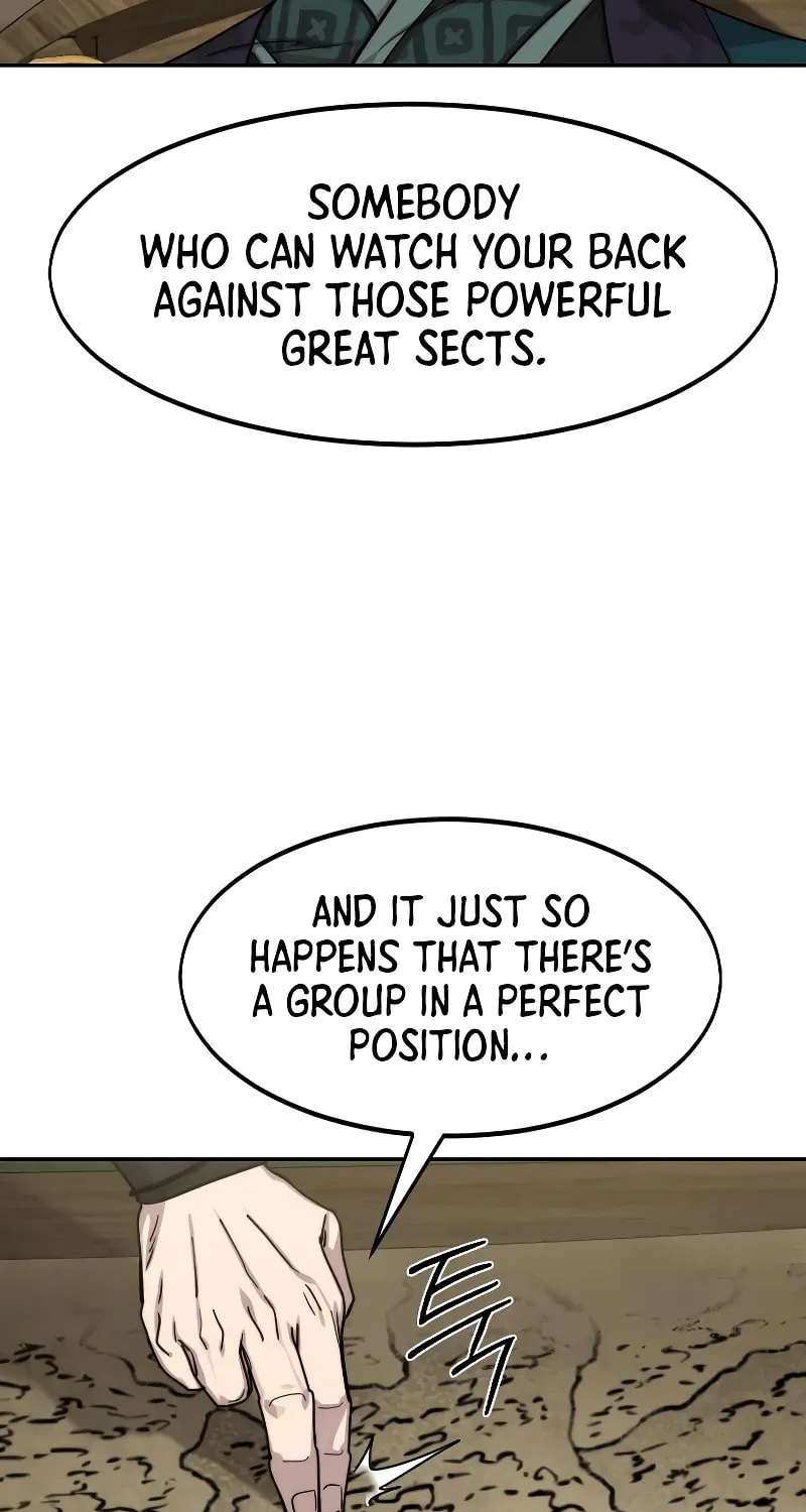 Read Return of the Blossoming Blade EN Manga Online