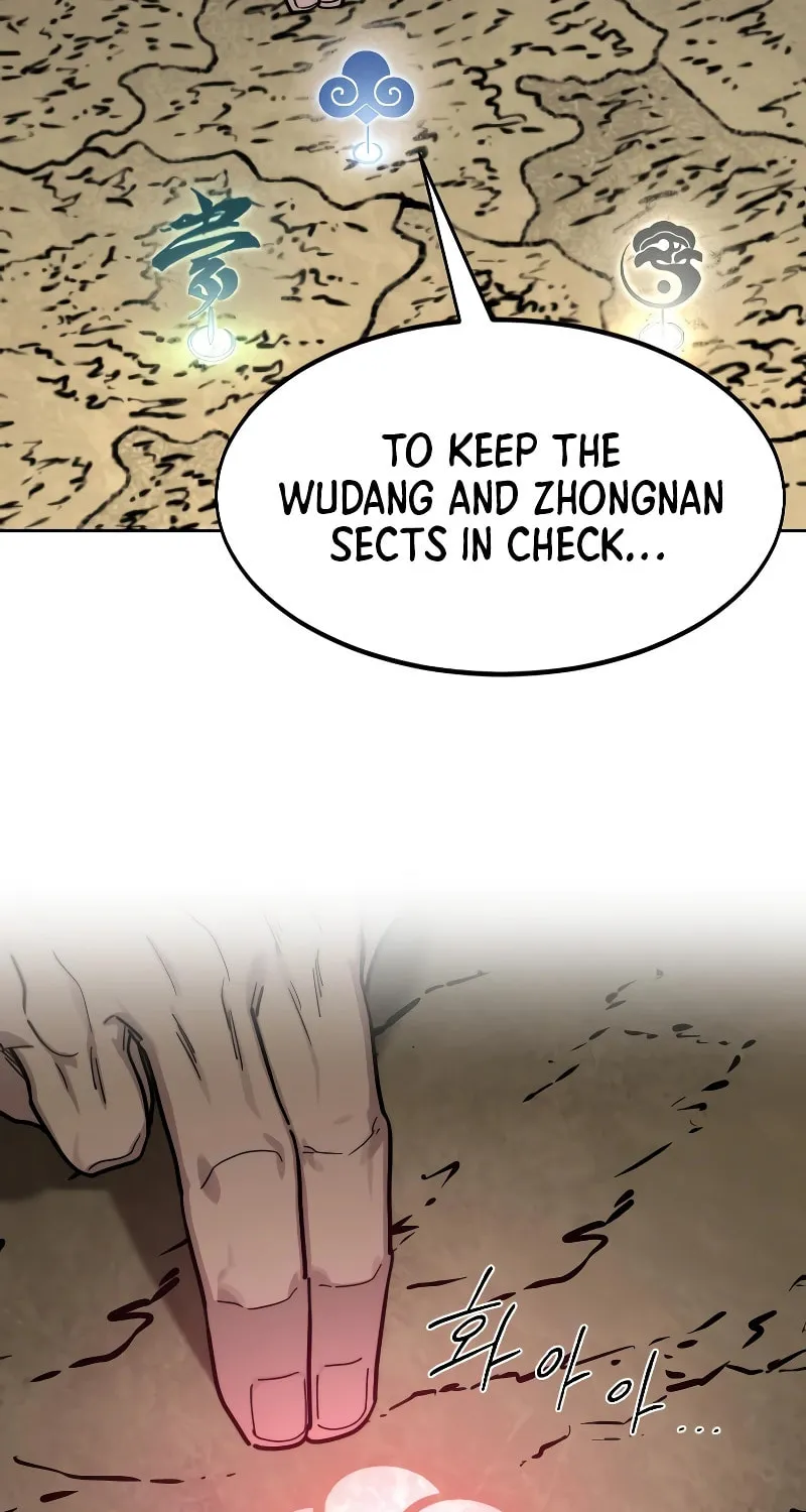 Read Return of the Blossoming Blade EN Manga Online