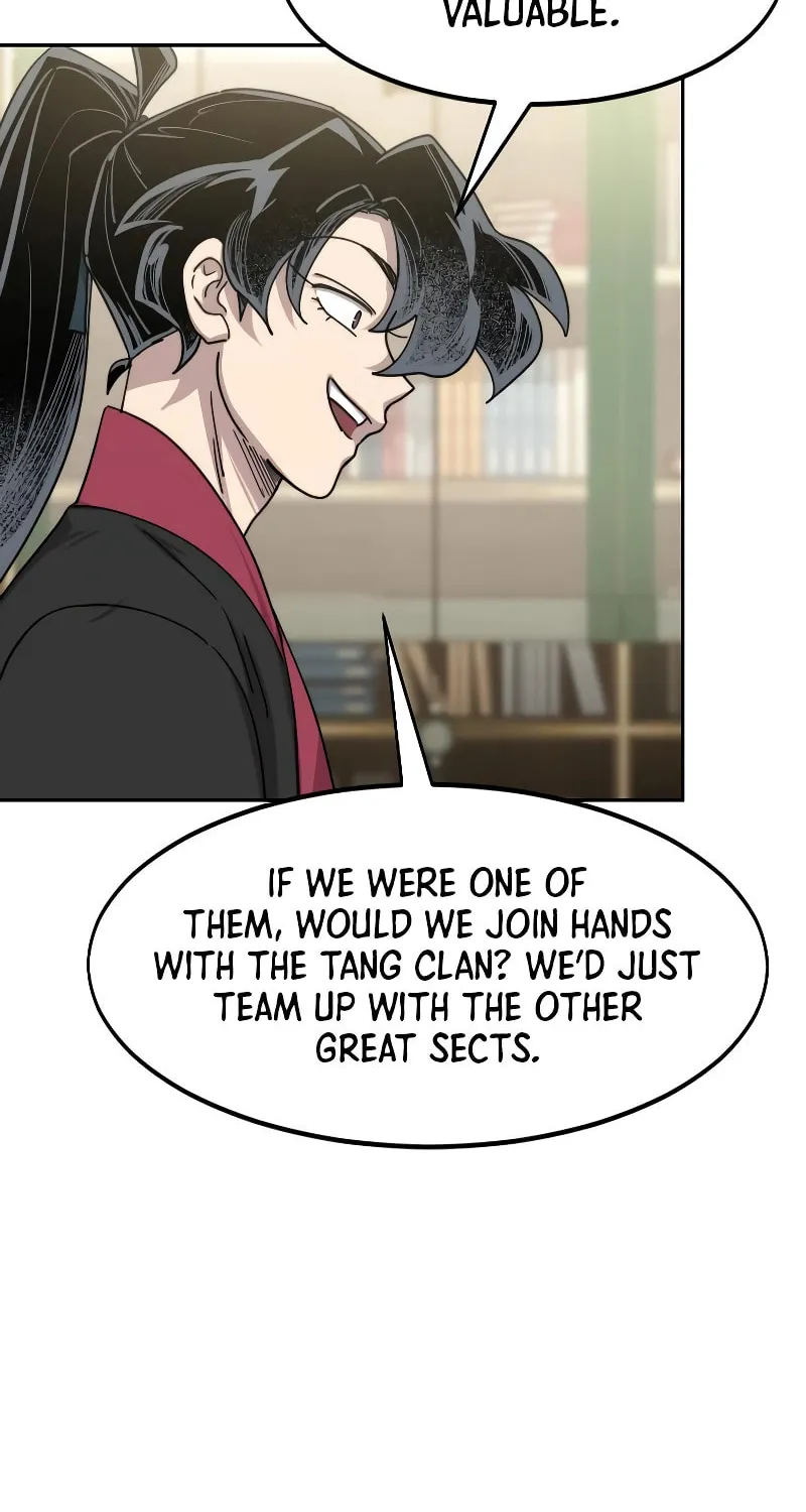 Read Return of the Blossoming Blade EN Manga Online
