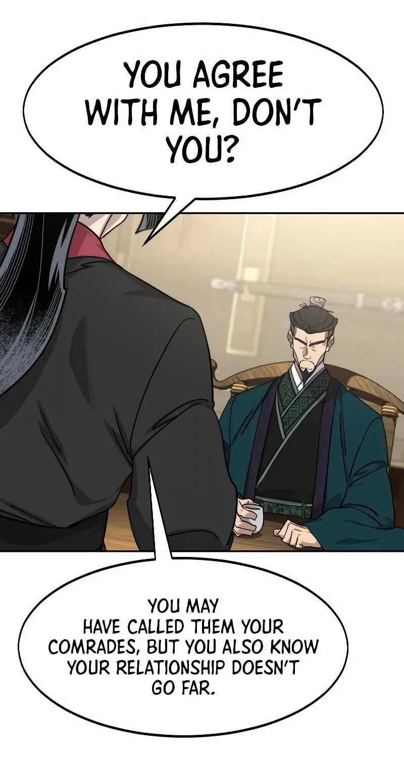 Read Return of the Blossoming Blade EN Manga Online