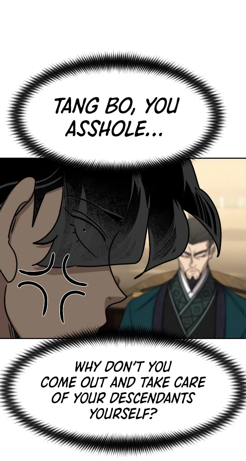 Read Return of the Blossoming Blade EN Manga Online
