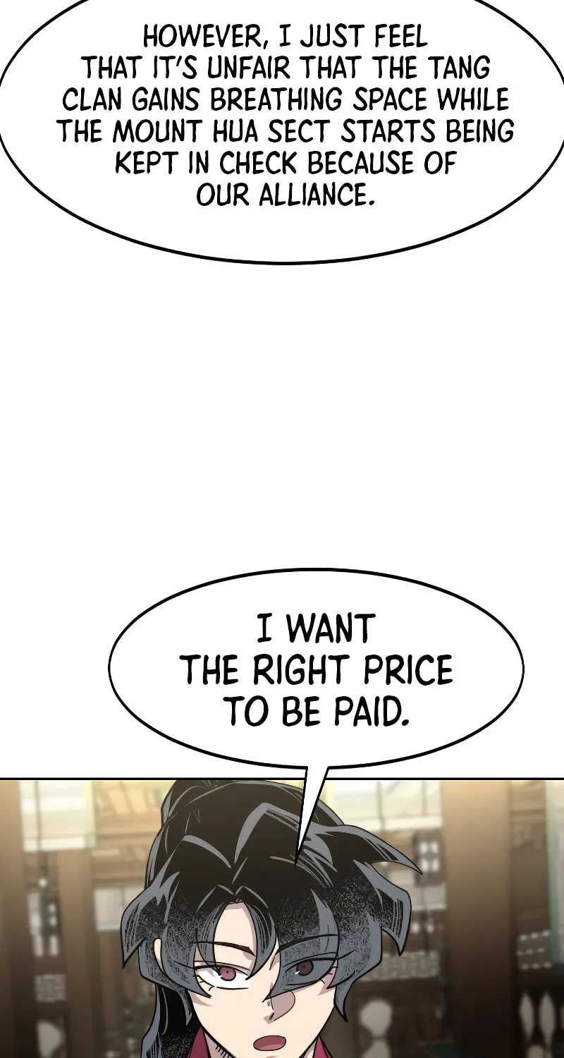 Read Return of the Blossoming Blade EN Manga Online