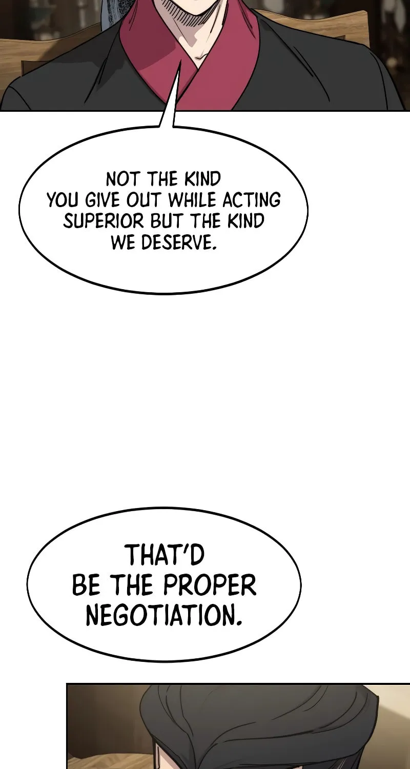 Read Return of the Blossoming Blade EN Manga Online