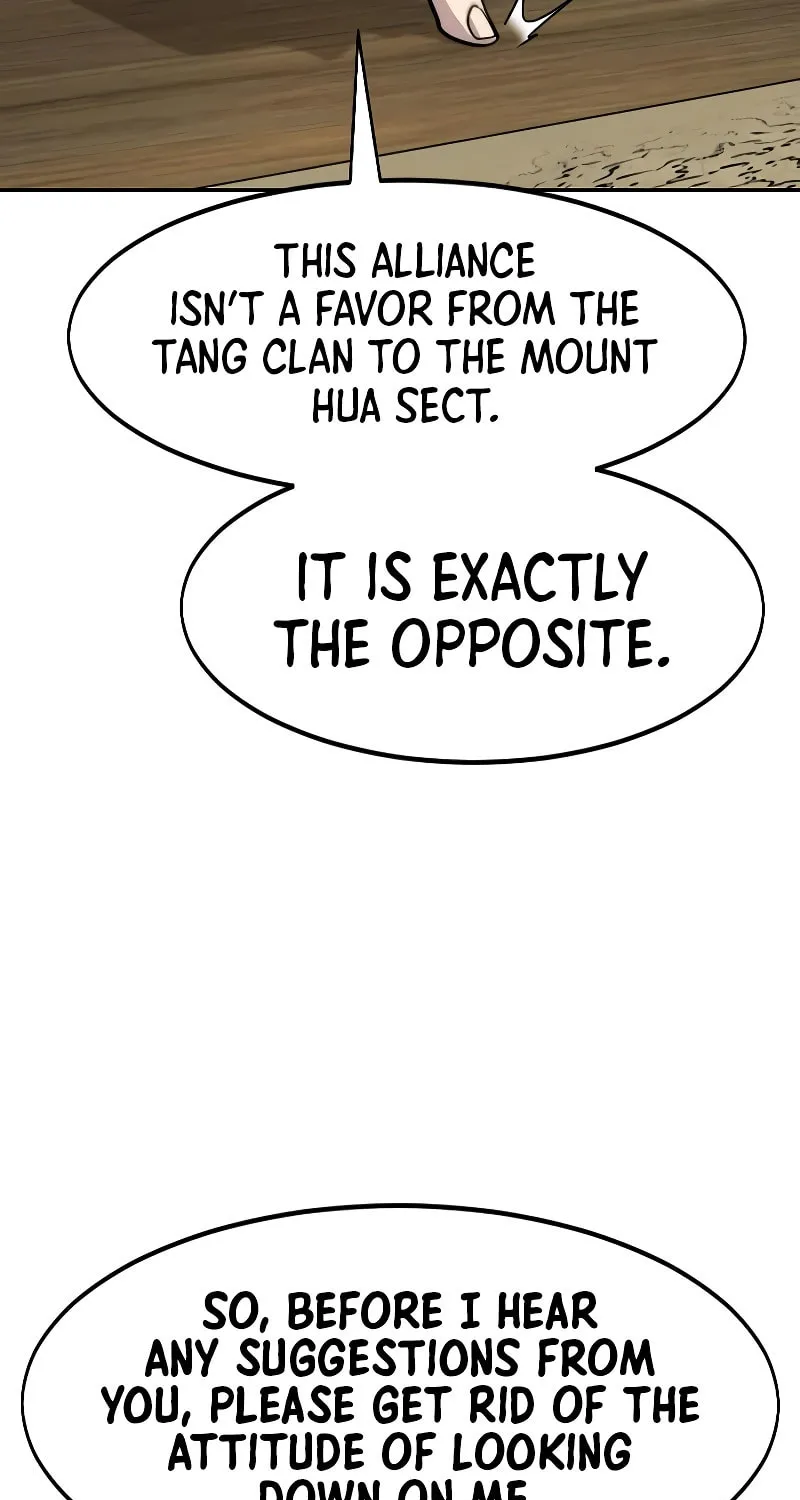 Read Return of the Blossoming Blade EN Manga Online