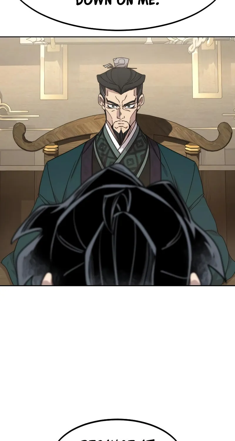 Read Return of the Blossoming Blade EN Manga Online