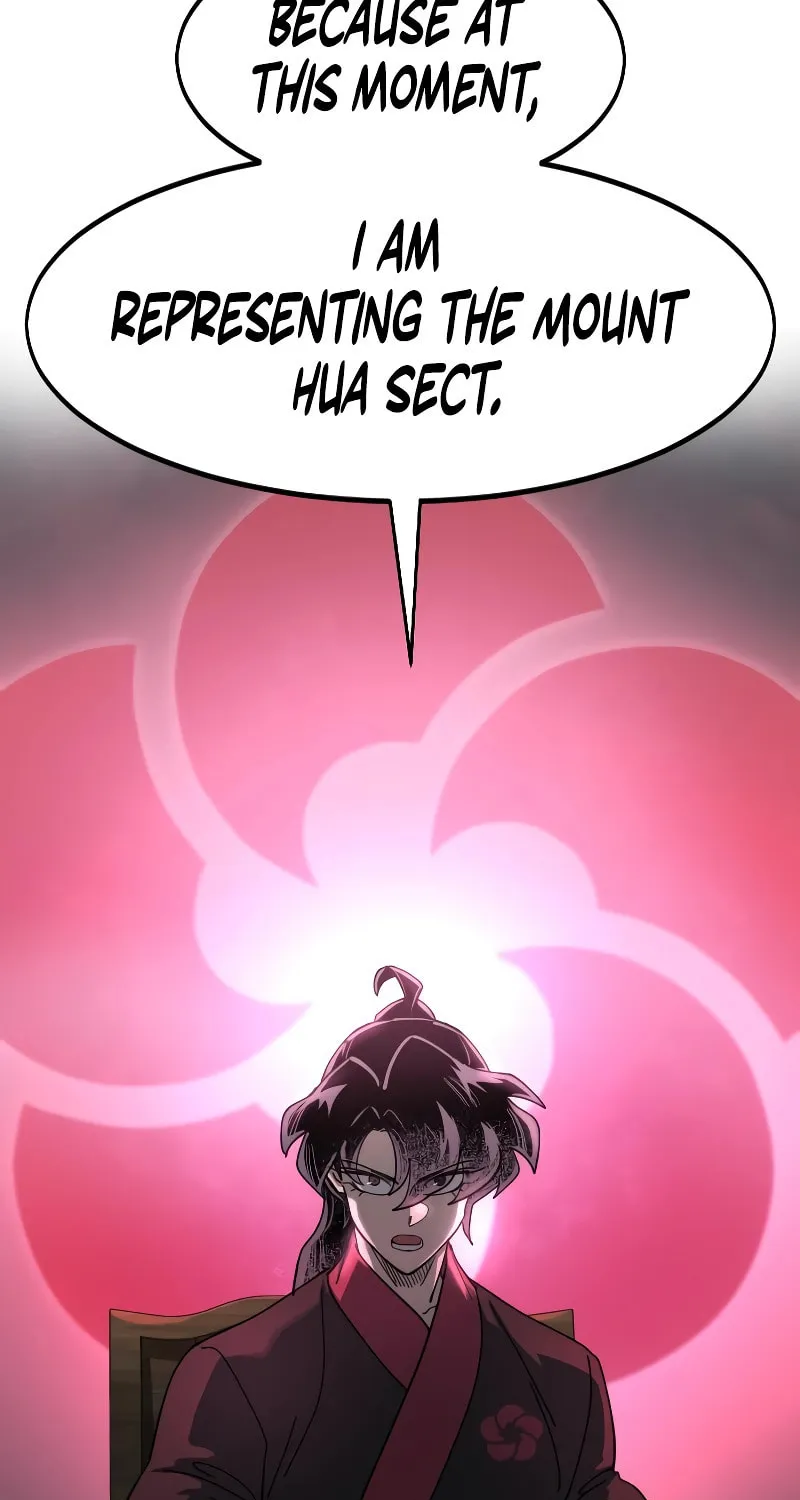 Read Return of the Blossoming Blade EN Manga Online