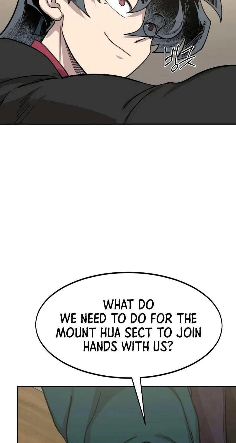 Read Return of the Blossoming Blade EN Manga Online