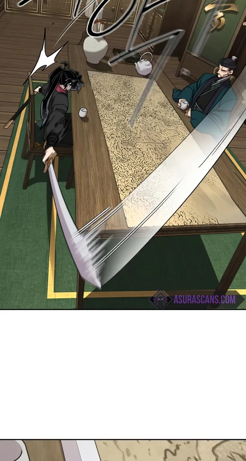 Read Return of the Blossoming Blade EN Manga Online