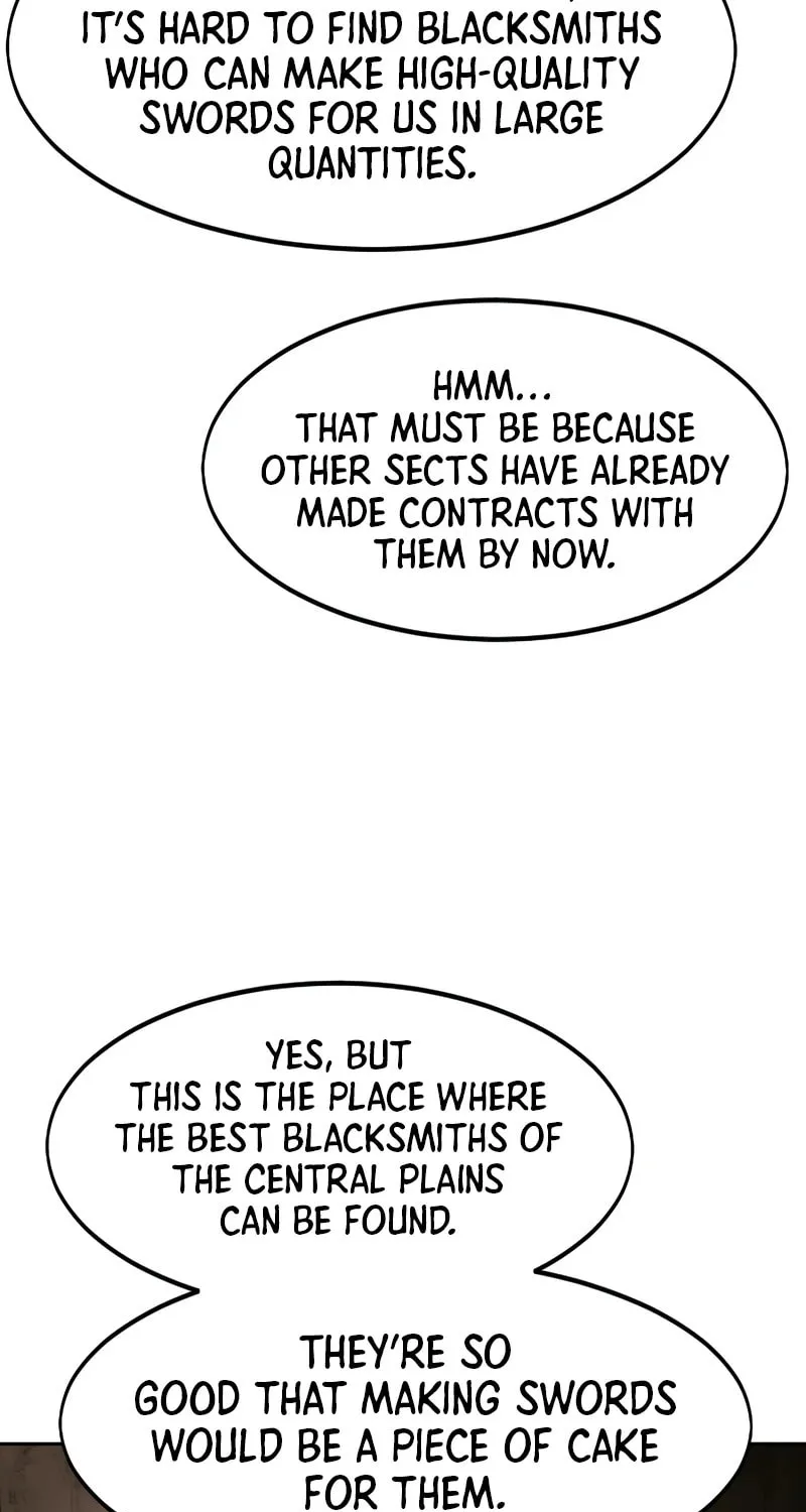 Read Return of the Blossoming Blade EN Manga Online