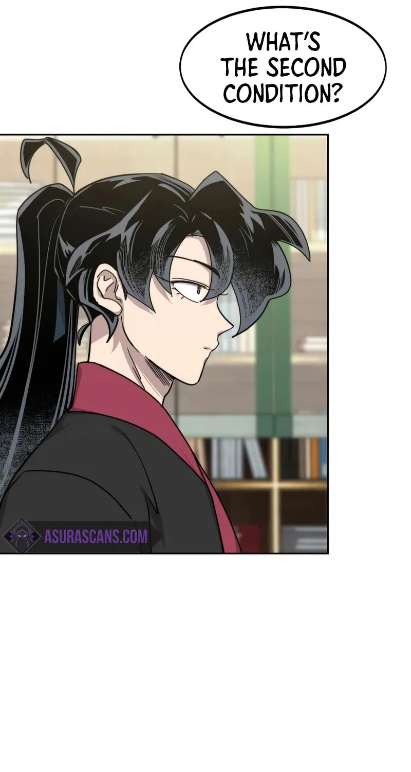 Read Return of the Blossoming Blade EN Manga Online