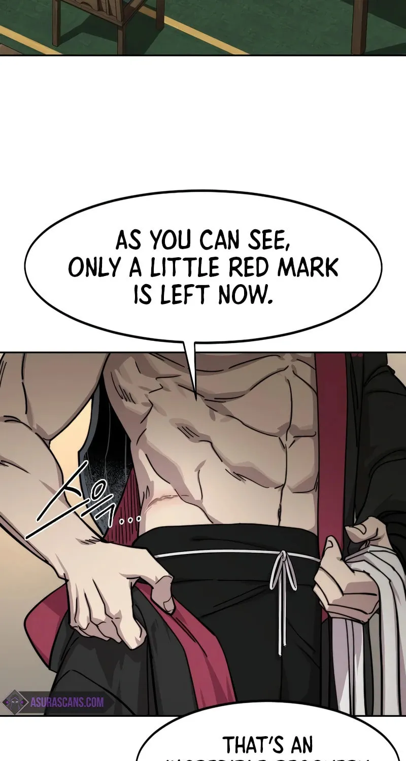 Read Return of the Blossoming Blade EN Manga Online