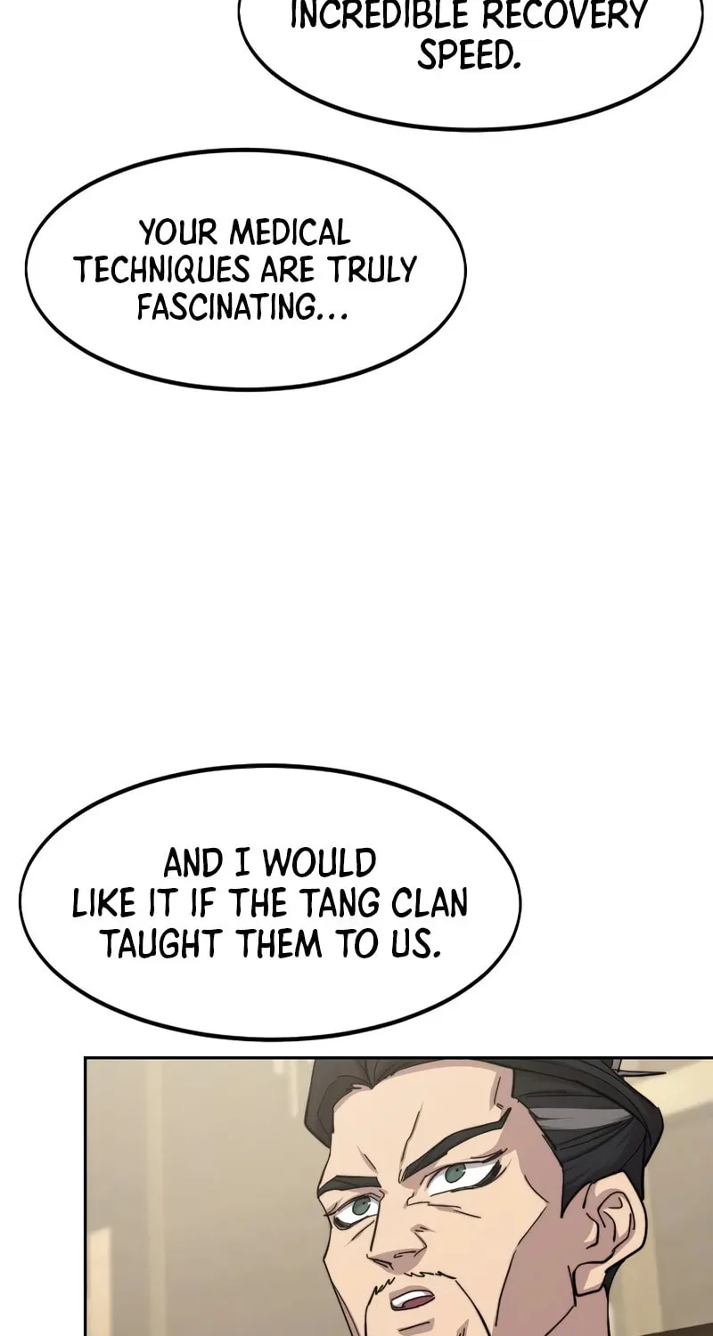 Read Return of the Blossoming Blade EN Manga Online