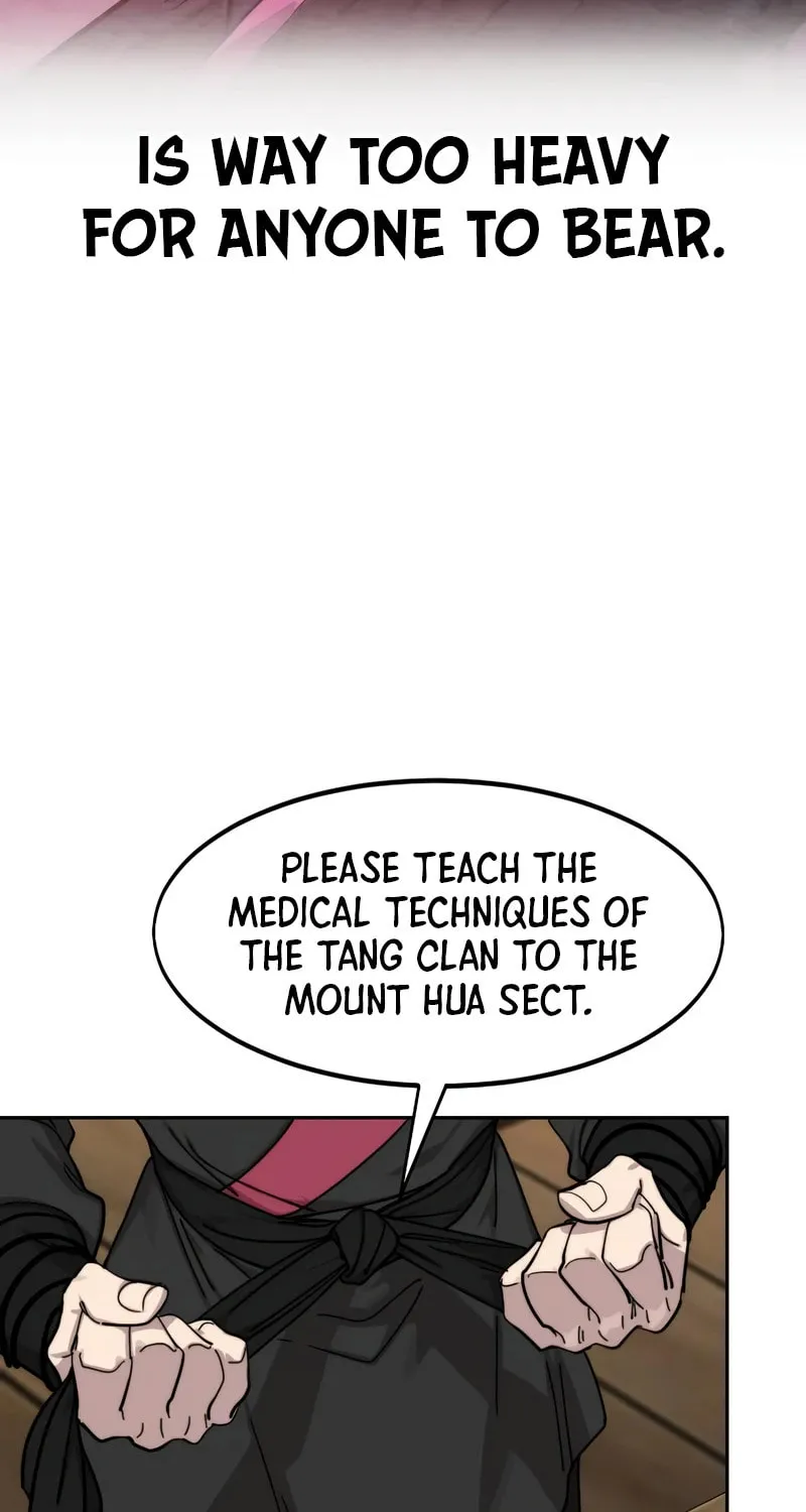 Read Return of the Blossoming Blade EN Manga Online