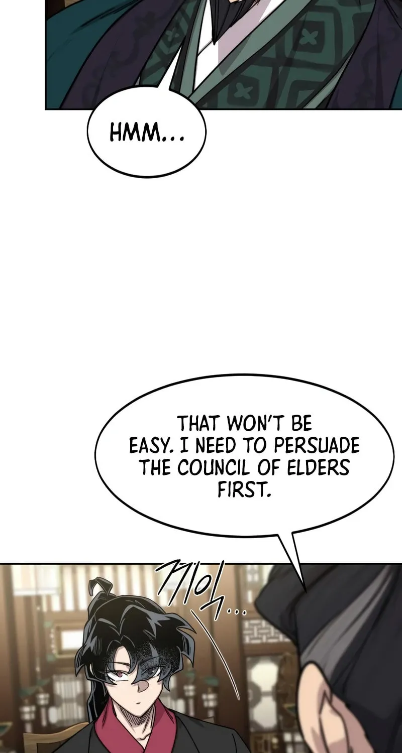 Read Return of the Blossoming Blade EN Manga Online