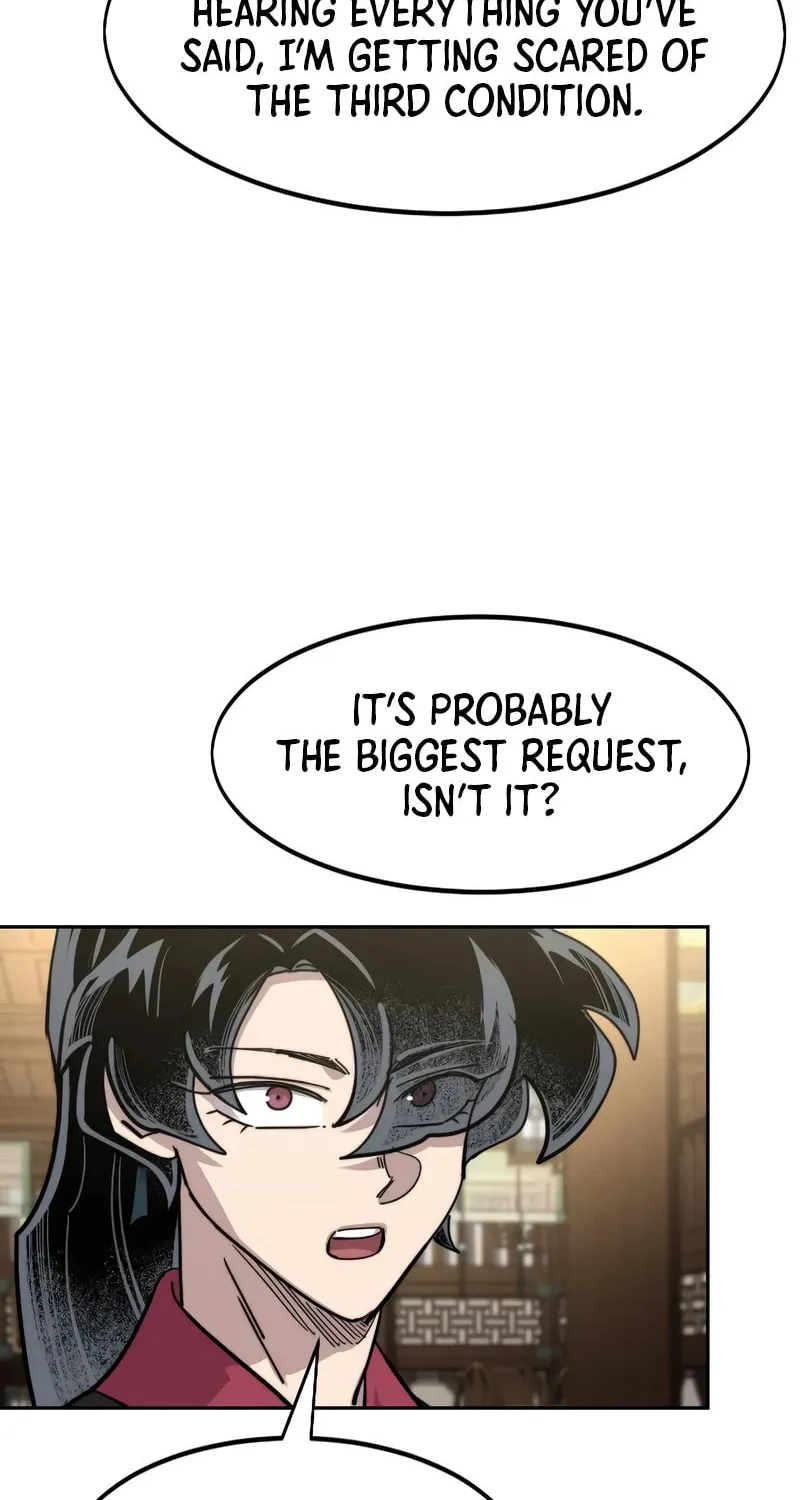 Read Return of the Blossoming Blade EN Manga Online