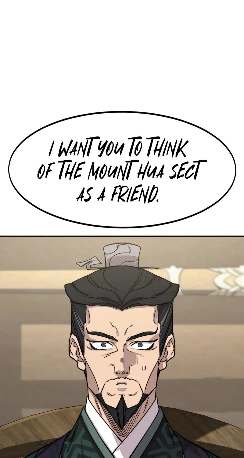 Read Return of the Blossoming Blade EN Manga Online