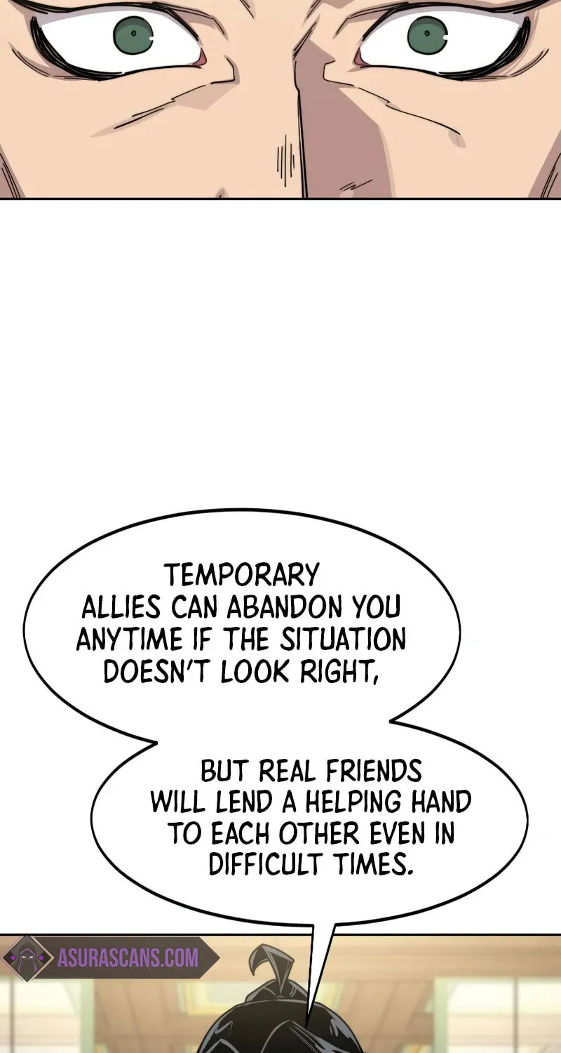Read Return of the Blossoming Blade EN Manga Online
