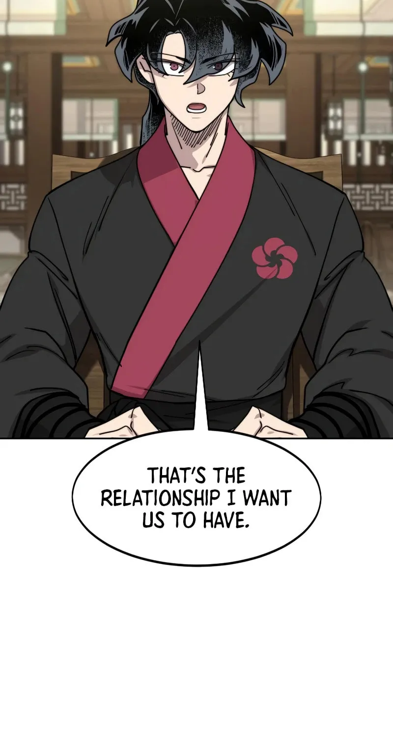Read Return of the Blossoming Blade EN Manga Online