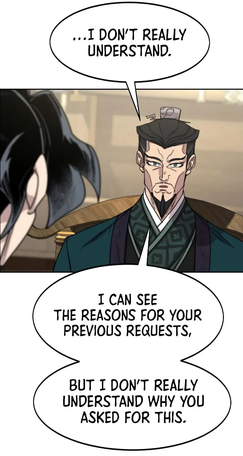 Read Return of the Blossoming Blade EN Manga Online