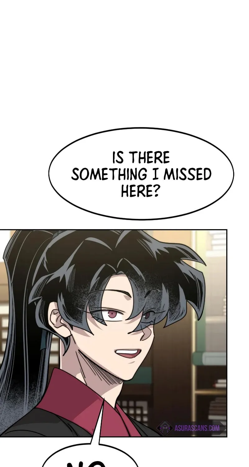 Read Return of the Blossoming Blade EN Manga Online