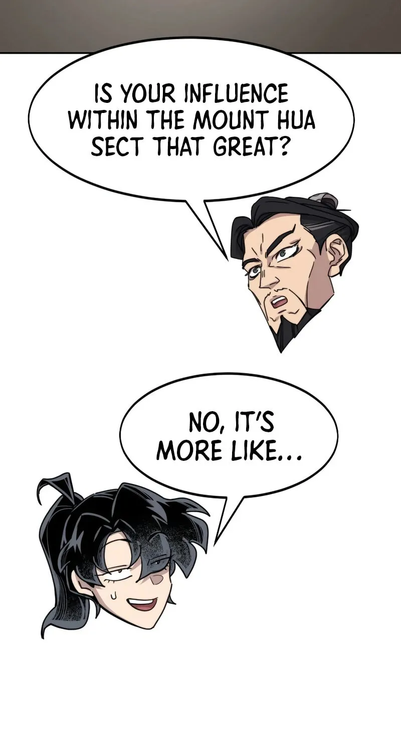 Read Return of the Blossoming Blade EN Manga Online
