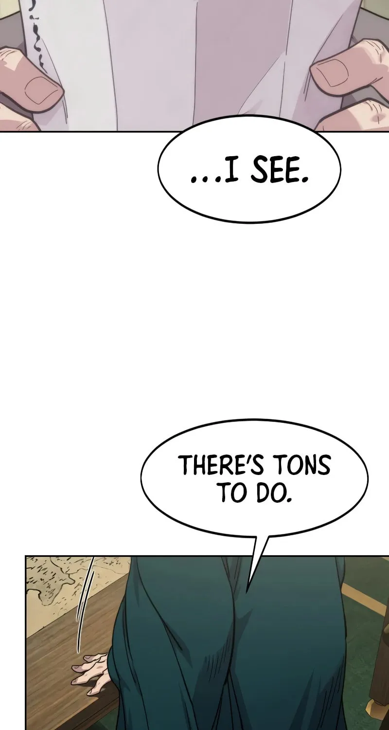 Read Return of the Blossoming Blade EN Manga Online
