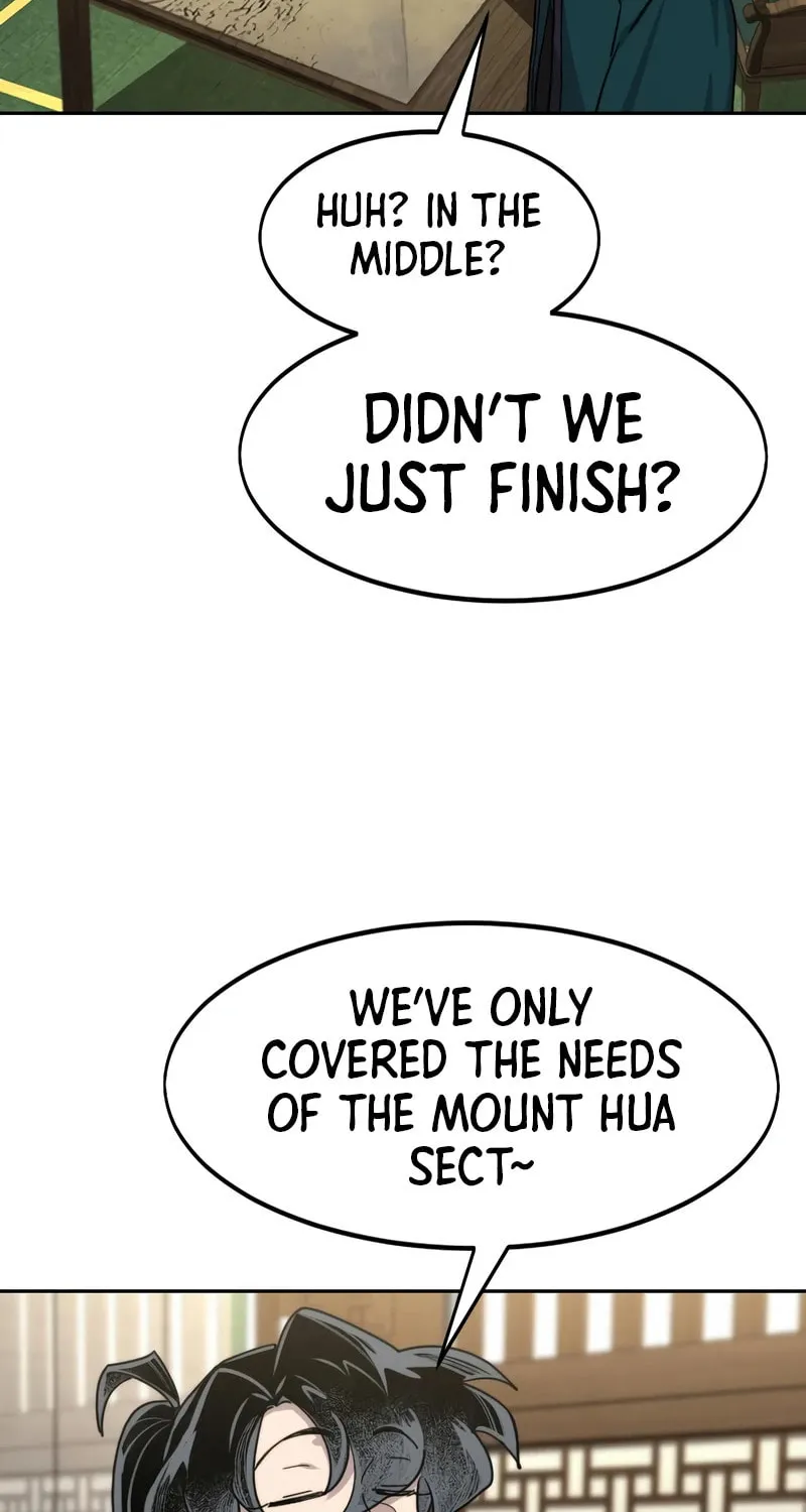Read Return of the Blossoming Blade EN Manga Online