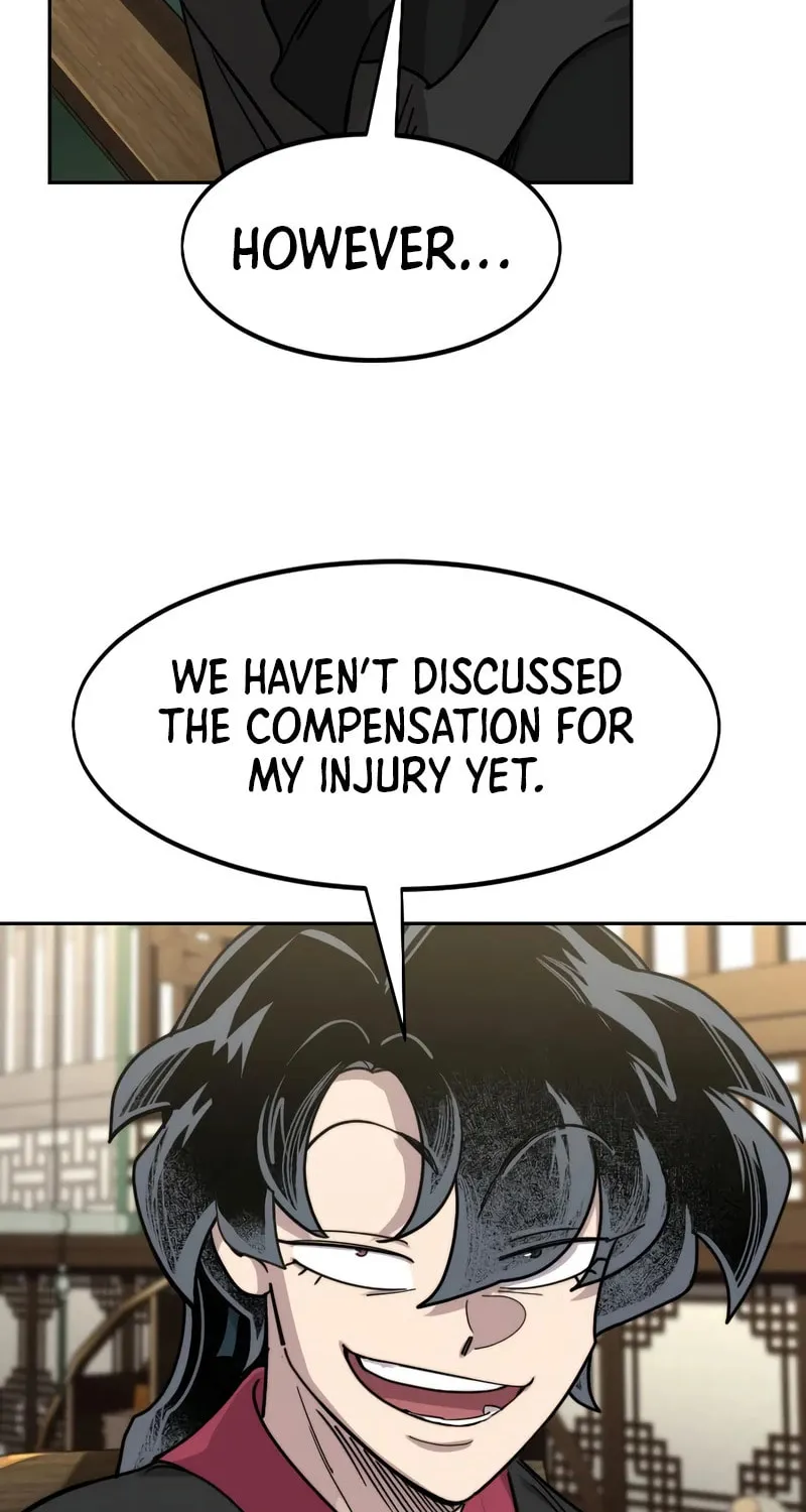 Read Return of the Blossoming Blade EN Manga Online